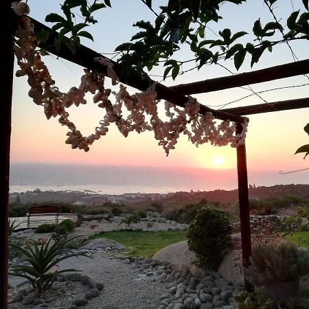 Onze Uitsight Cottage St Helena Bay Exterior foto