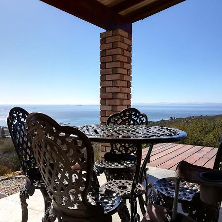 Onze Uitsight Cottage St Helena Bay Exterior foto