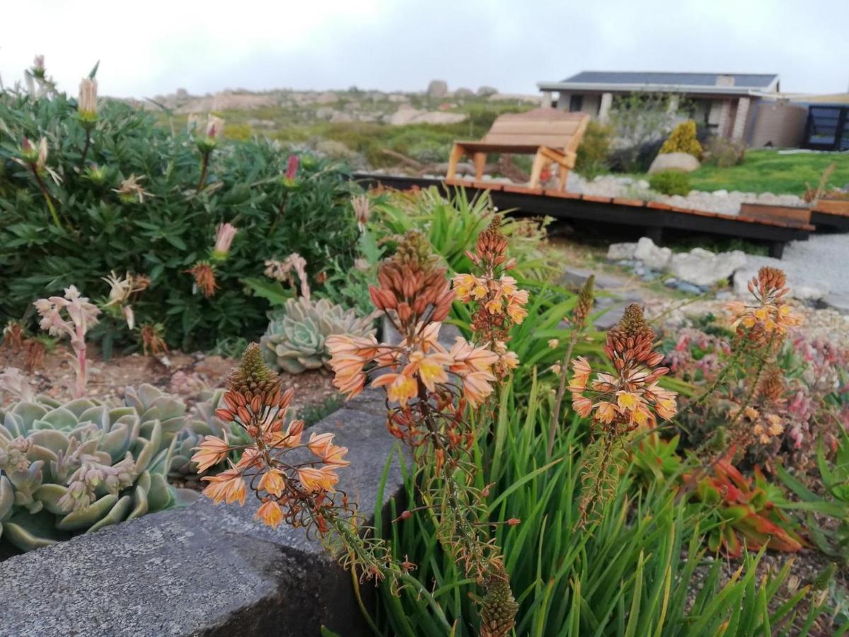 Onze Uitsight Cottage St Helena Bay Exterior foto