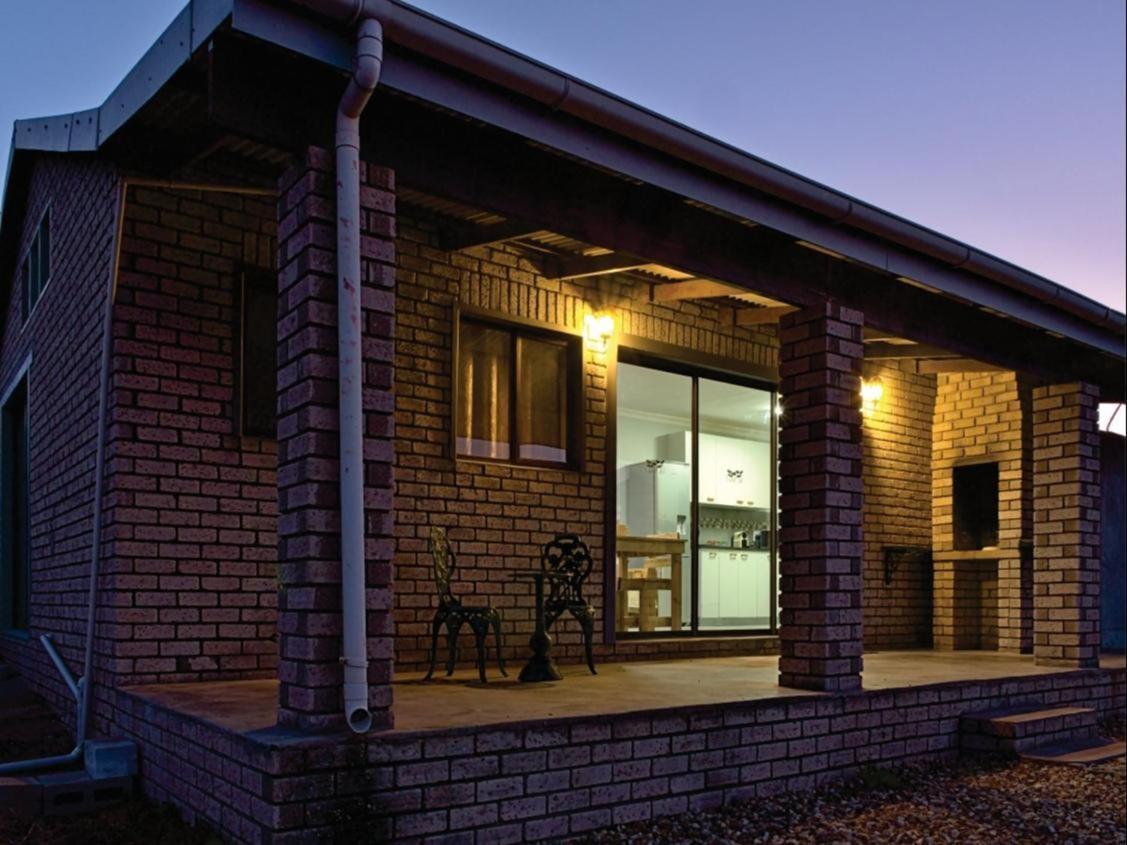Onze Uitsight Cottage St Helena Bay Exterior foto