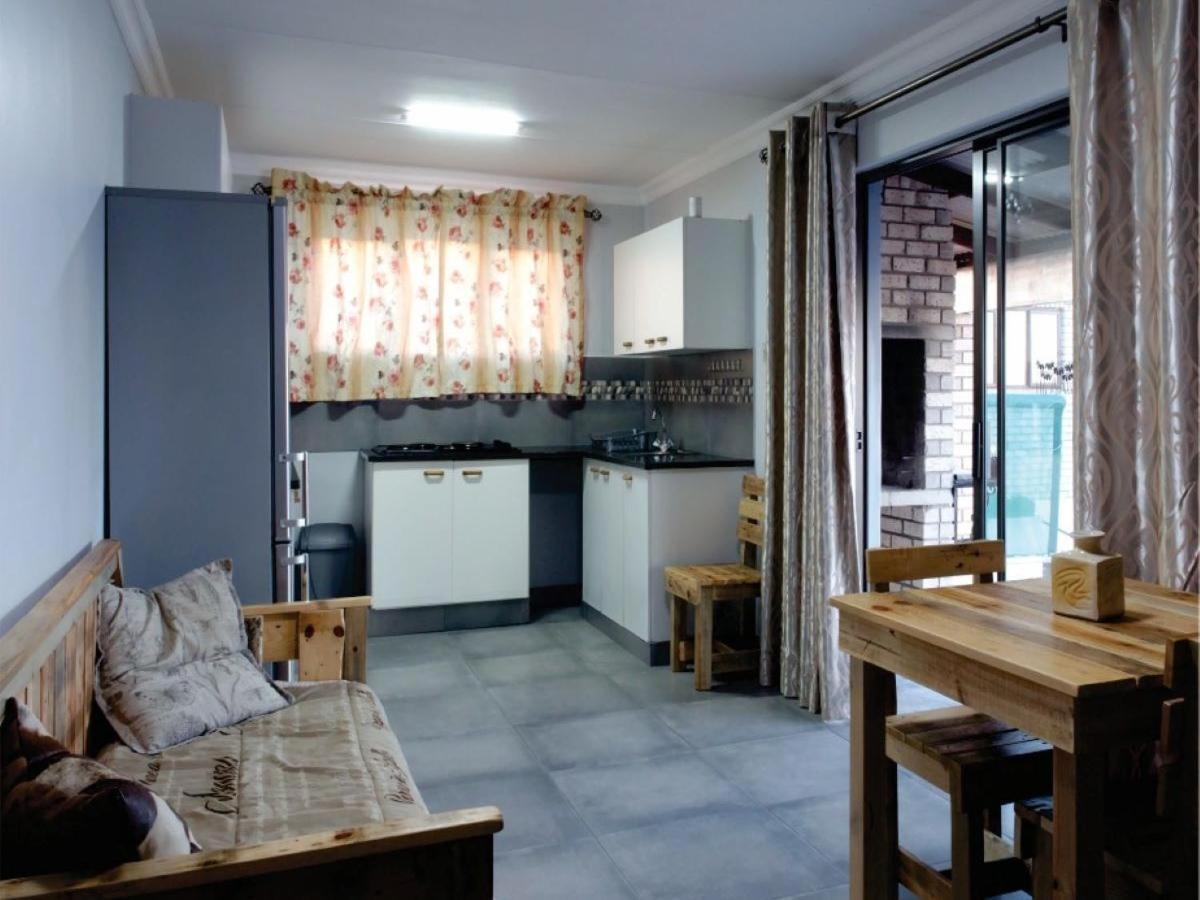 Onze Uitsight Cottage St Helena Bay Exterior foto