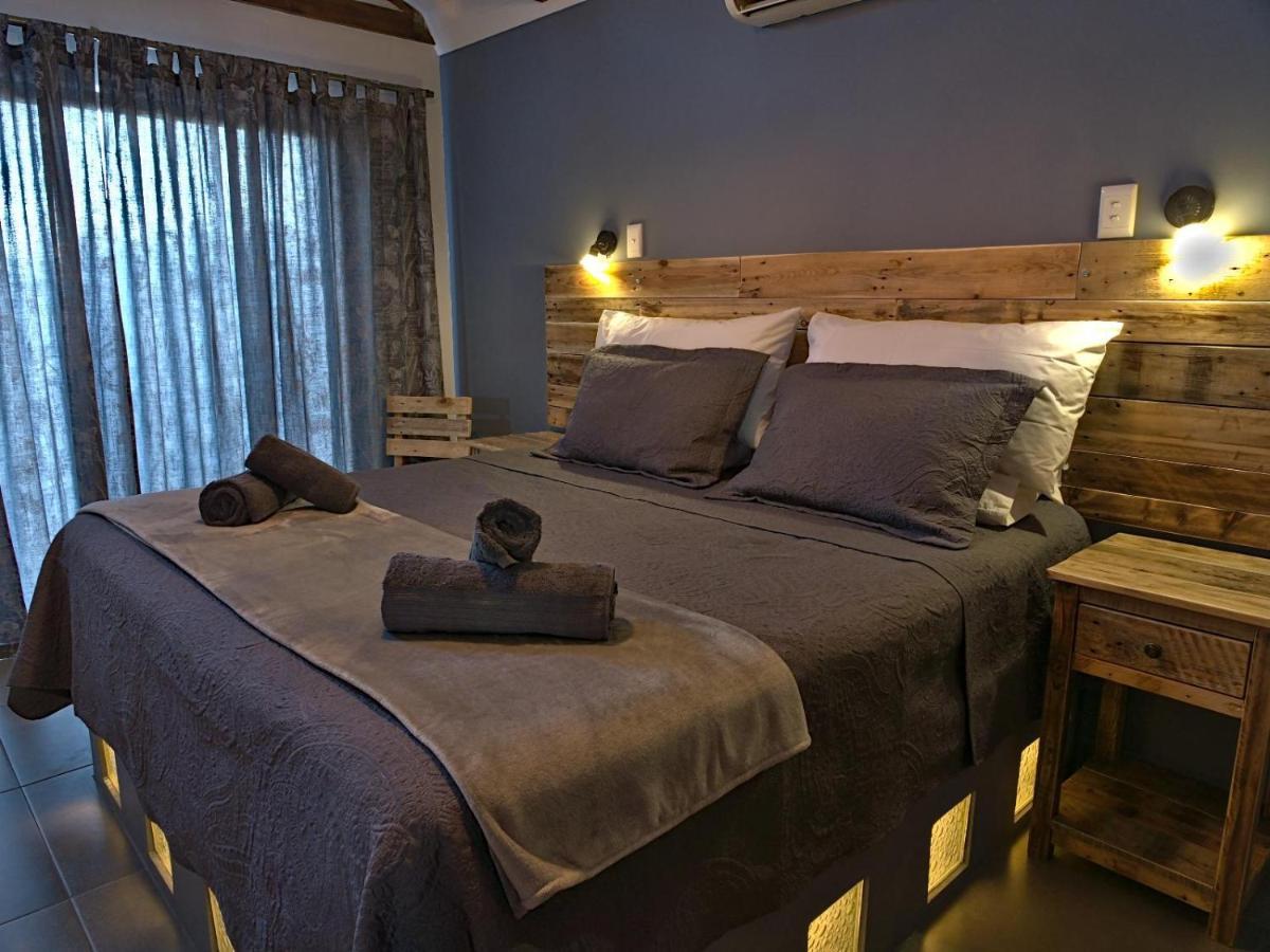 Onze Uitsight Cottage St Helena Bay Exterior foto