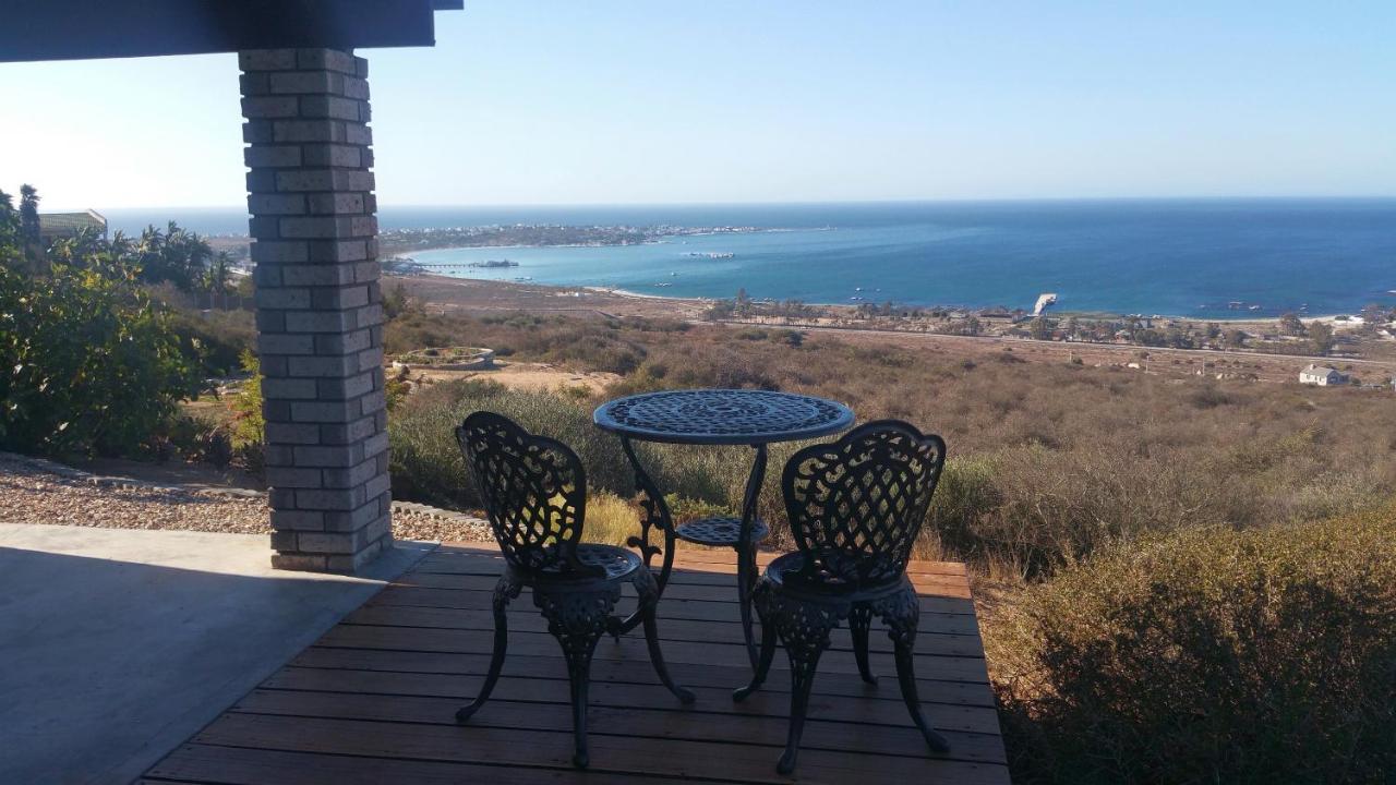 Onze Uitsight Cottage St Helena Bay Exterior foto