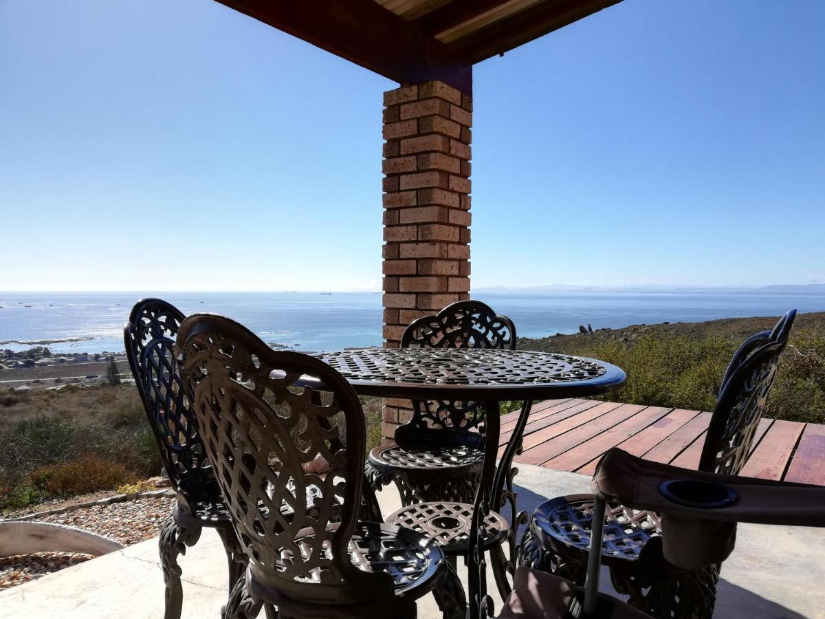 Onze Uitsight Cottage St Helena Bay Exterior foto